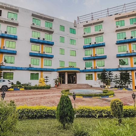 Collection O Panorama Country Club And Resort Rupnarayanpur 外观 照片