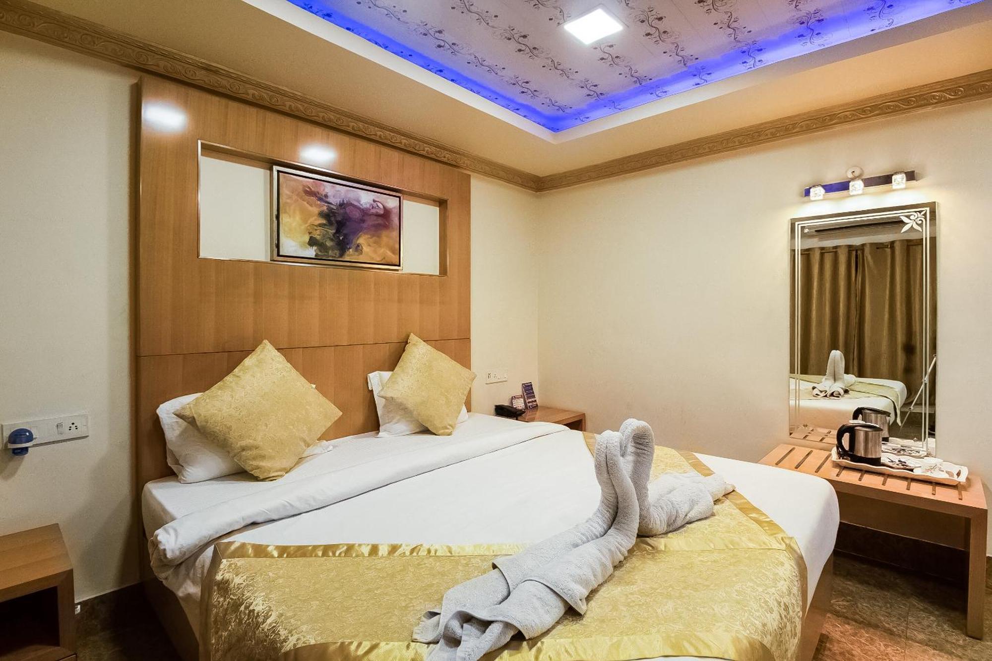 Collection O Panorama Country Club And Resort Rupnarayanpur 外观 照片