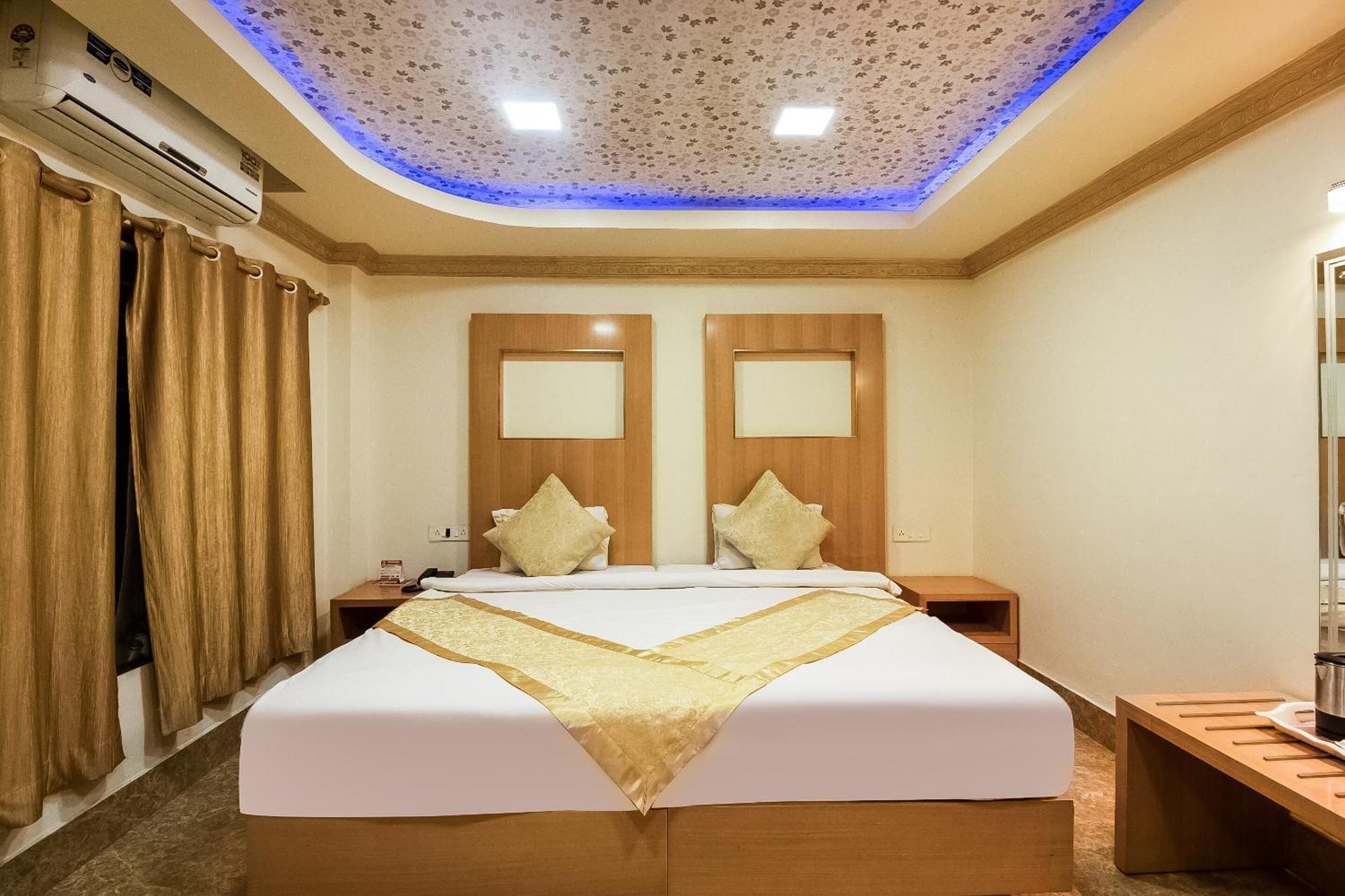 Collection O Panorama Country Club And Resort Rupnarayanpur 外观 照片