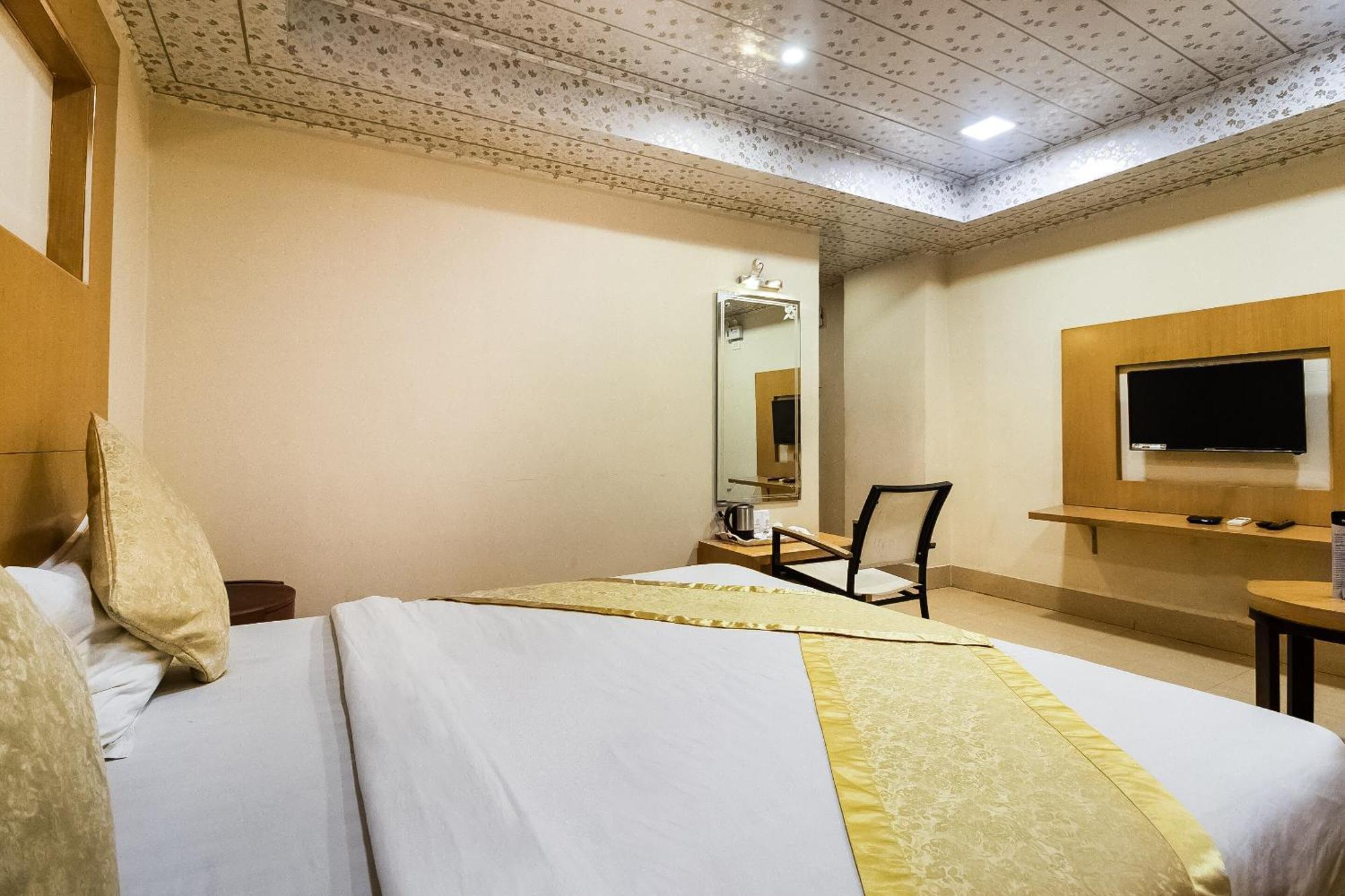 Collection O Panorama Country Club And Resort Rupnarayanpur 外观 照片