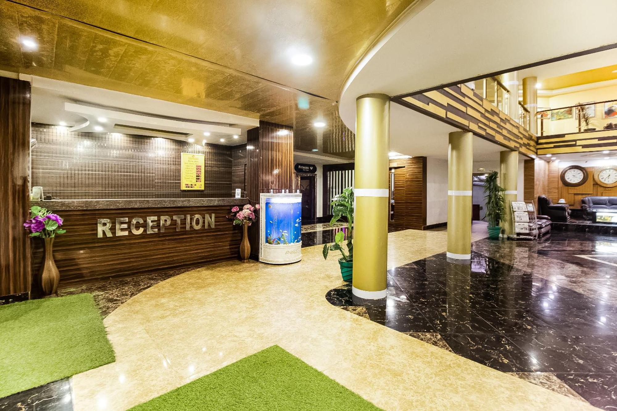 Collection O Panorama Country Club And Resort Rupnarayanpur 外观 照片